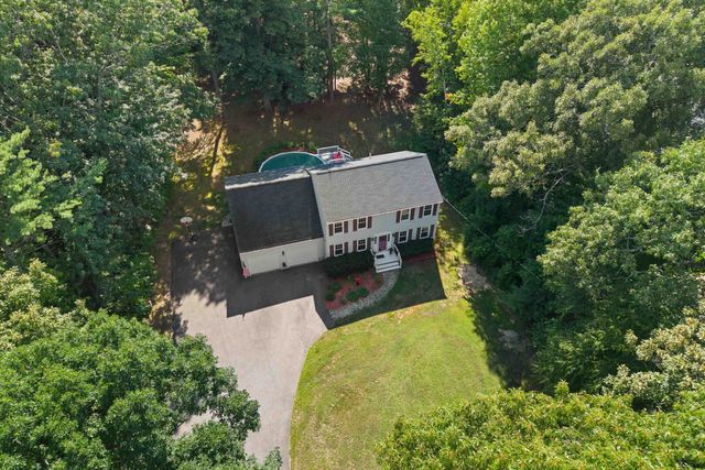 70 South Bow Road, Hooksett, NH 03106