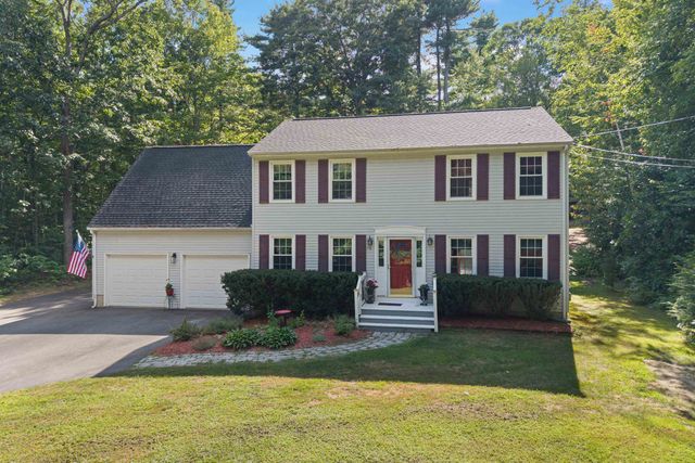 70 South Bow Road, Hooksett, NH 03106