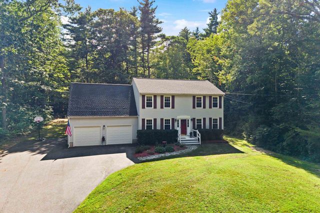 70 South Bow Road, Hooksett, NH 03106