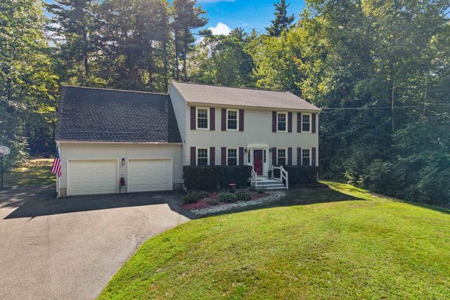 70 South Bow Road, Hooksett, NH 03106