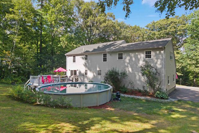 70 South Bow Road, Hooksett, NH 03106