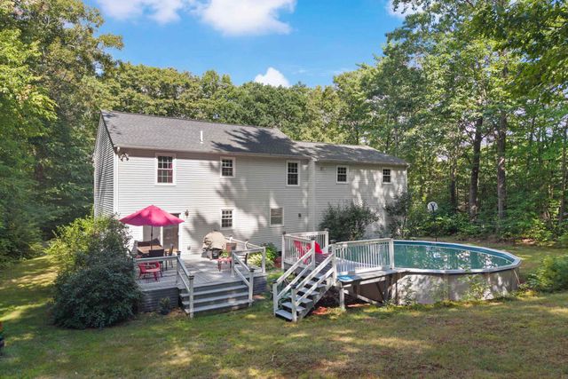 70 South Bow Road, Hooksett, NH 03106