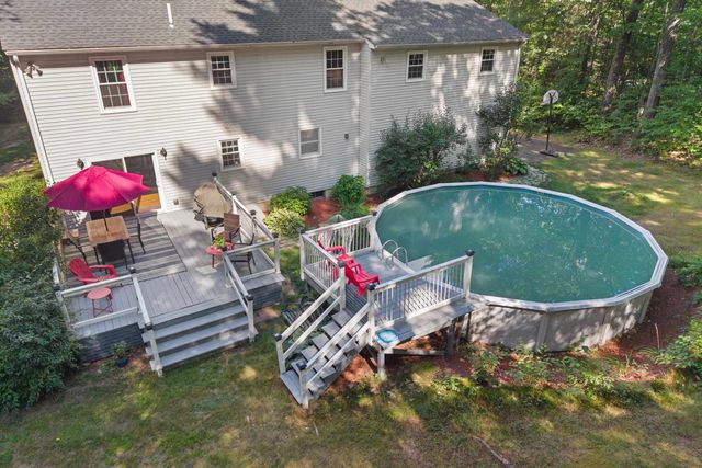 70 South Bow Road, Hooksett, NH 03106