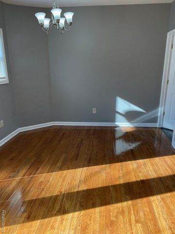 8263 Merrill Street, Detroit, MI 48202