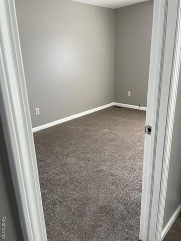 8263 Merrill Street, Detroit, MI 48202