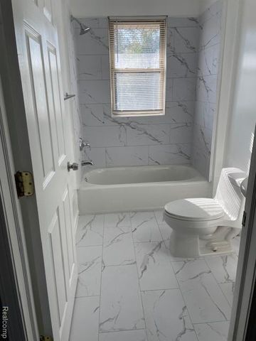 8263 Merrill Street, Detroit, MI 48202