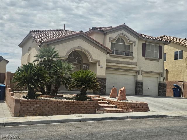 8075 Lapis Harbor Avenue, Las Vegas, NV 89117