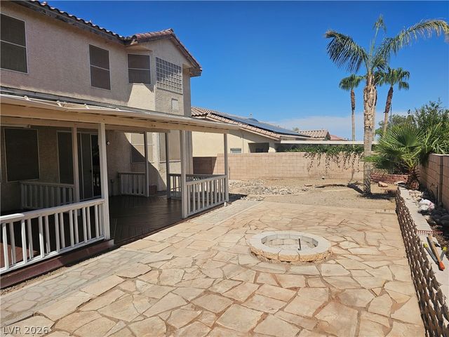 8075 Lapis Harbor Avenue, Las Vegas, NV 89117
