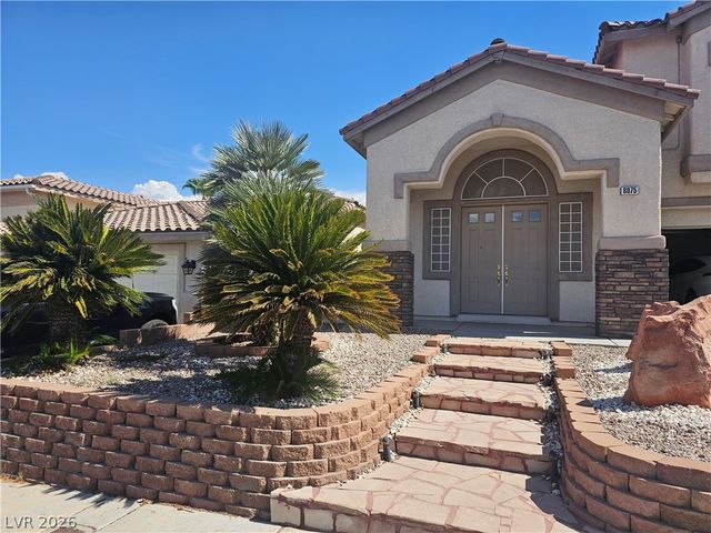8075 Lapis Harbor Avenue, Las Vegas, NV 89117