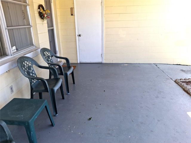 307 STANLEY AVENUE, Frostproof, FL 33843