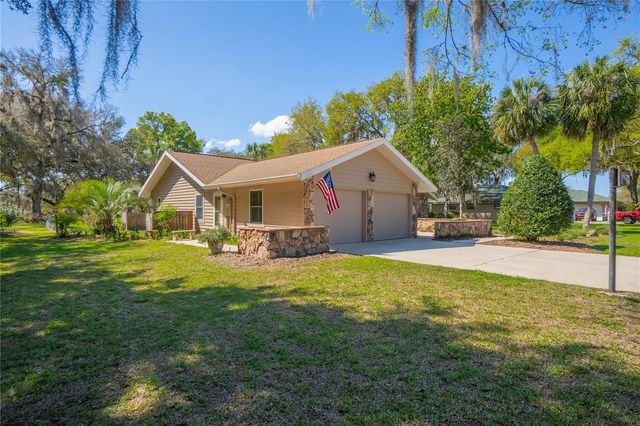 9800 E REGENCY ROW, Inverness, FL 34450
