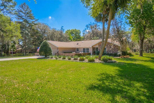 9800 E REGENCY ROW, Inverness, FL 34450