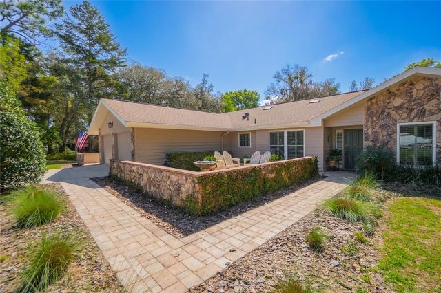 9800 E REGENCY ROW, Inverness, FL 34450