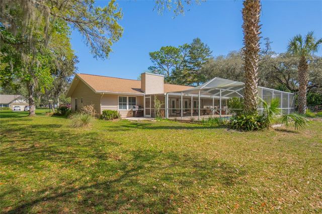 9800 E REGENCY ROW, Inverness, FL 34450
