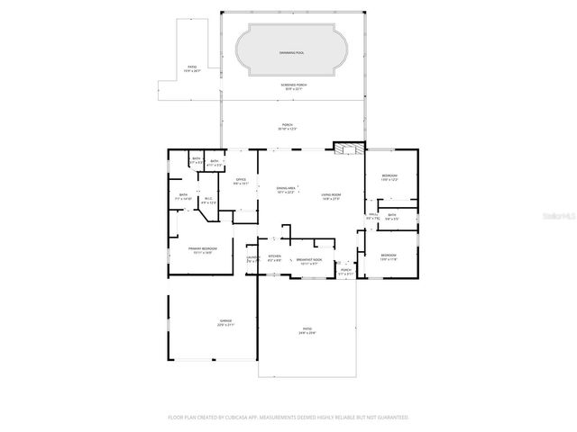 9800 E REGENCY ROW, Inverness, FL 34450