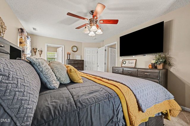 5 Flatford Court, Durham, NC 27704