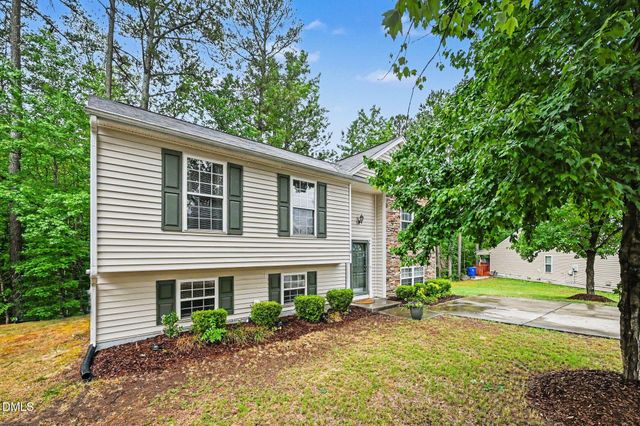 5 Flatford Court, Durham, NC 27704