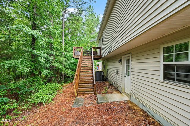 5 Flatford Court, Durham, NC 27704