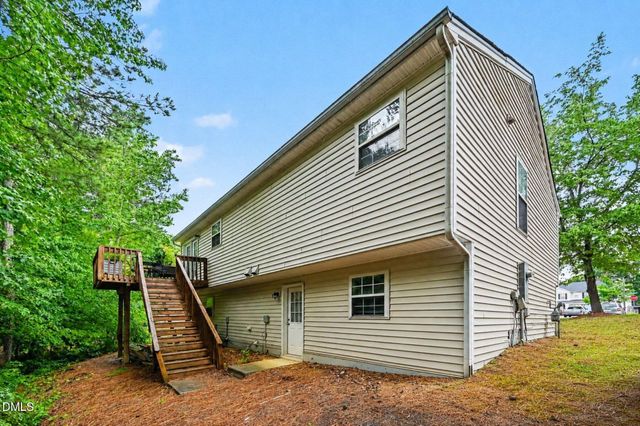5 Flatford Court, Durham, NC 27704
