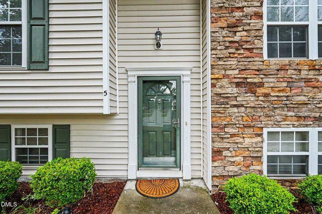 5 Flatford Court, Durham, NC 27704