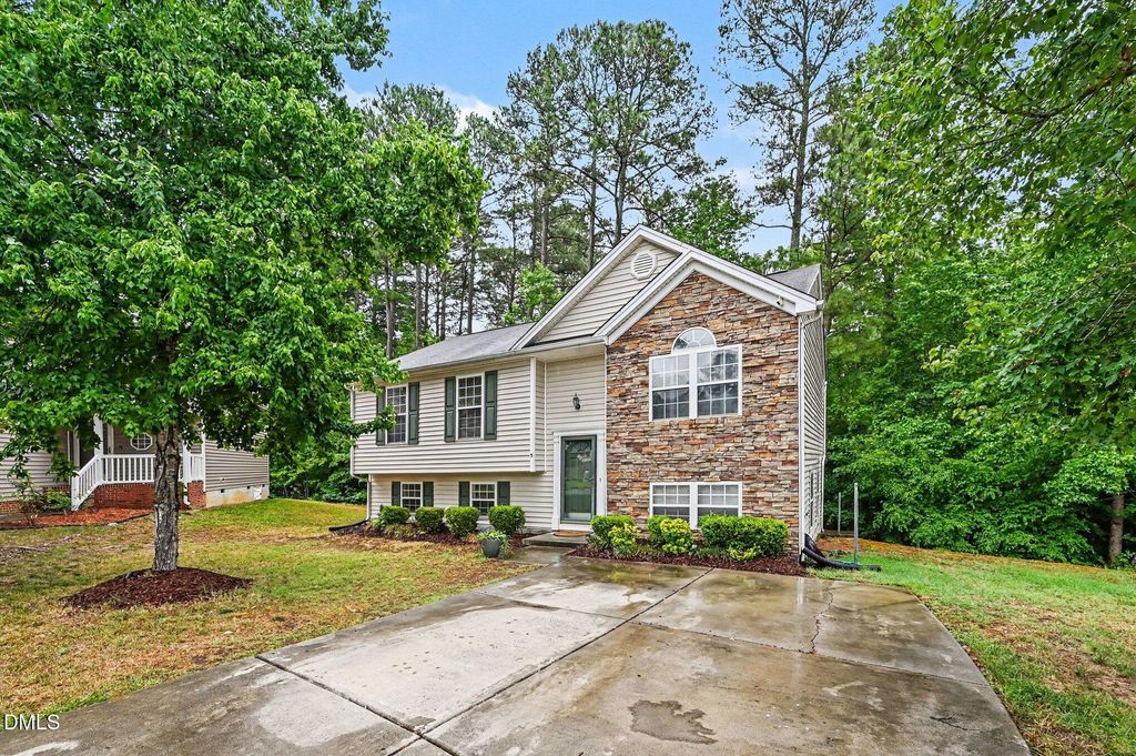 5 Flatford Court, Durham, NC 27704