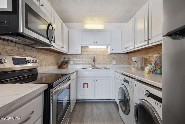 8743 Thomas Drive 523, Panama City Beach, FL 32408