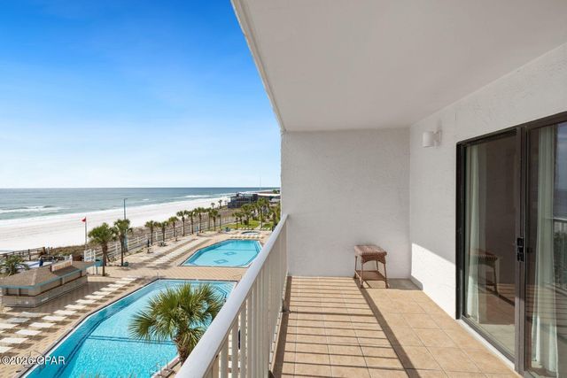 8743 Thomas Drive 523, Panama City Beach, FL 32408
