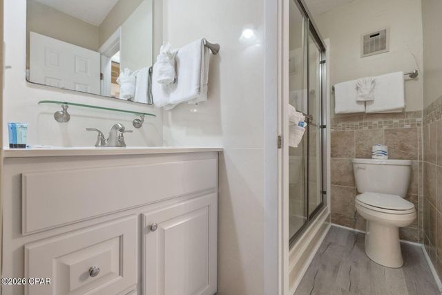 8743 Thomas Drive 523, Panama City Beach, FL 32408
