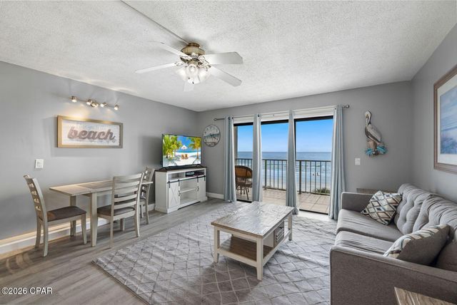 8743 Thomas Drive 523, Panama City Beach, FL 32408