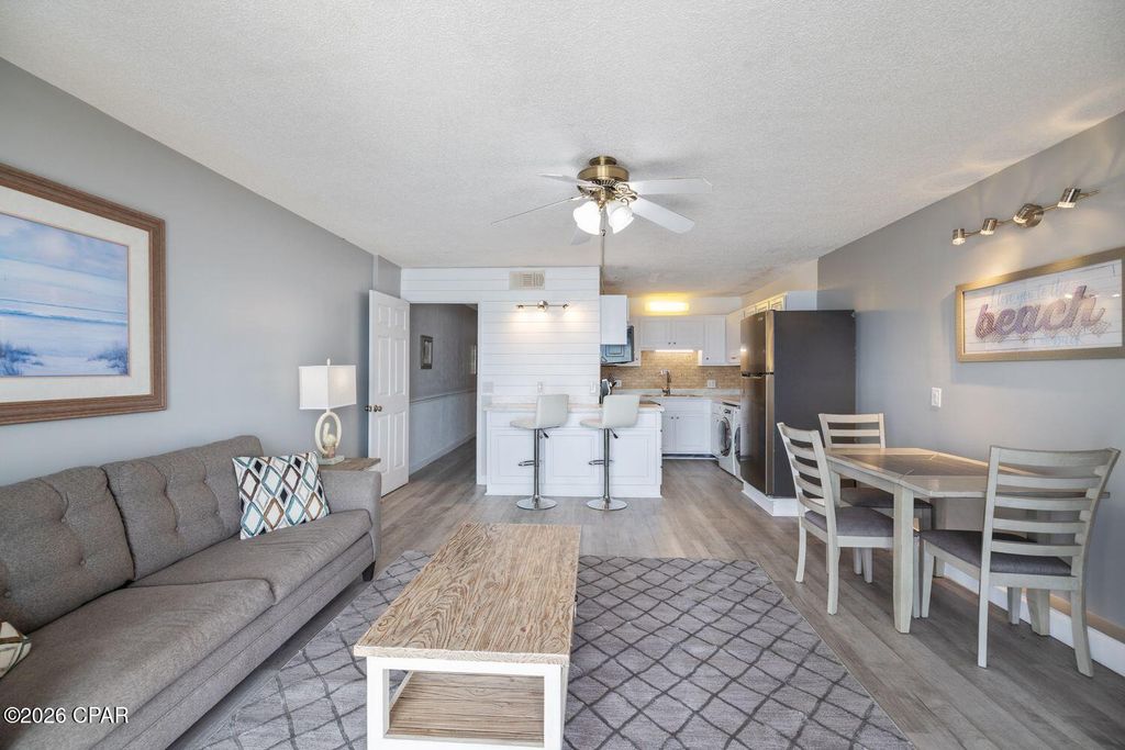 Image 10 of property listing at 8743 Thomas Drive 523, Panama City Beach, FL 32408