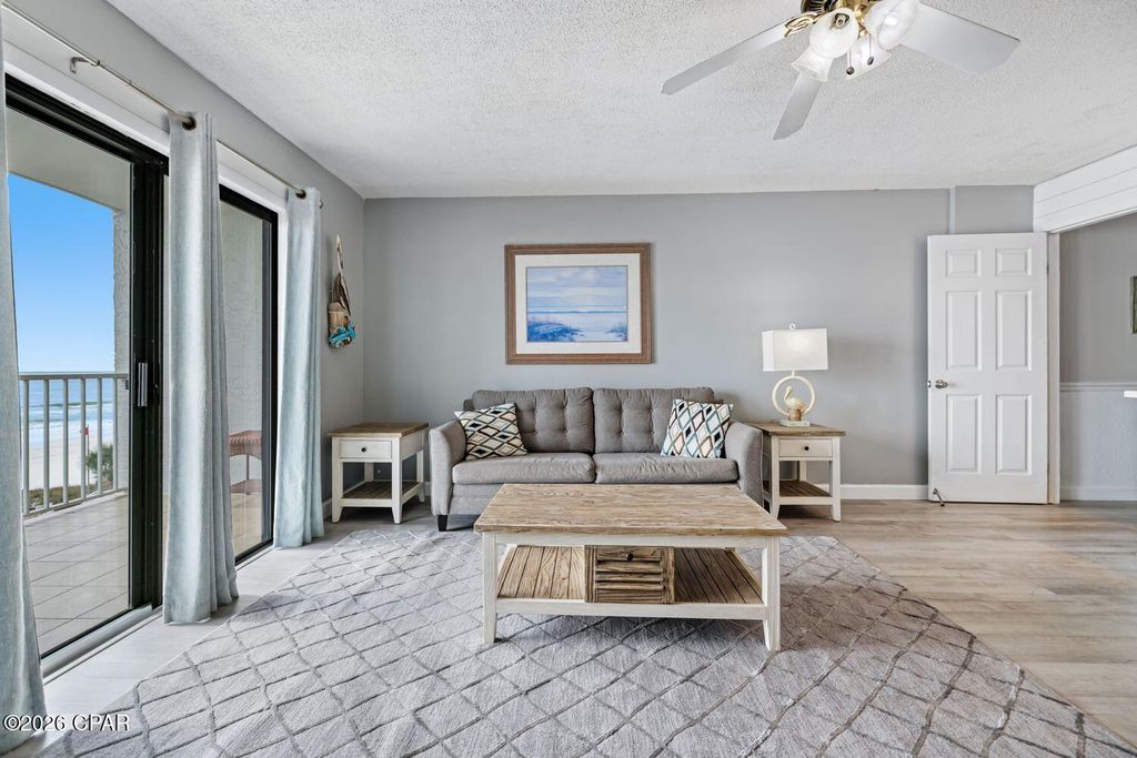 Image 13 of property listing at 8743 Thomas Drive 523, Panama City Beach, FL 32408