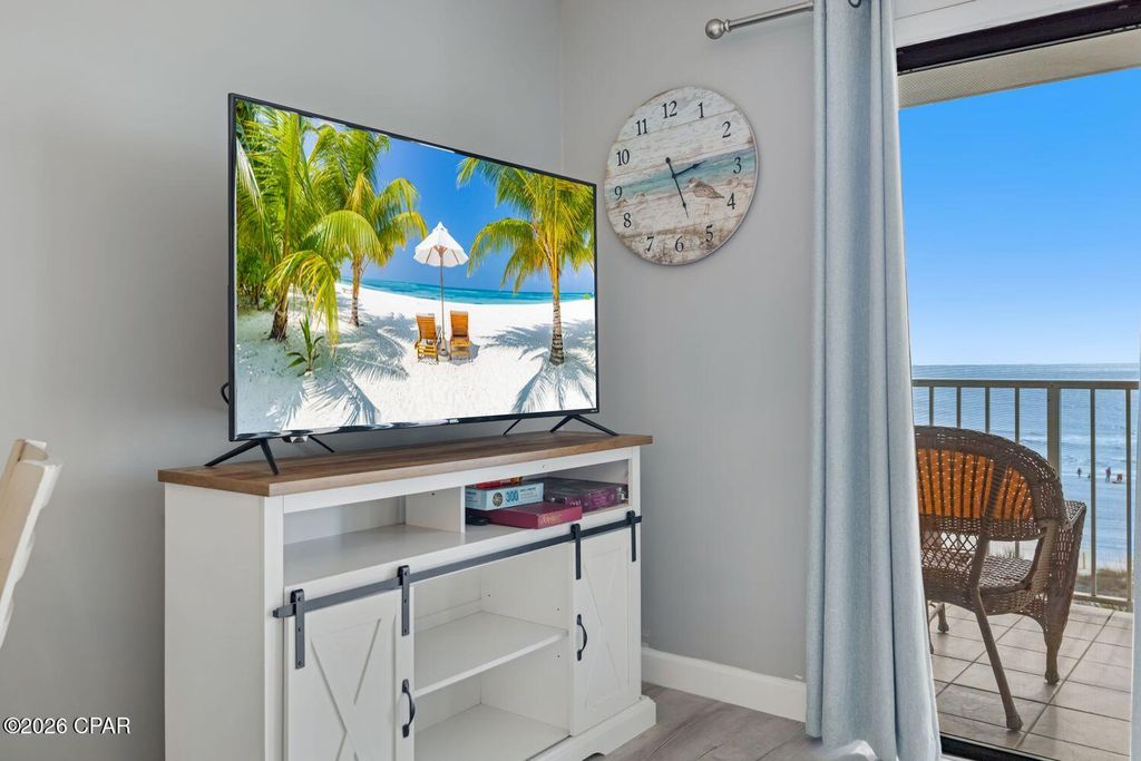 Image 16 of property listing at 8743 Thomas Drive 523, Panama City Beach, FL 32408