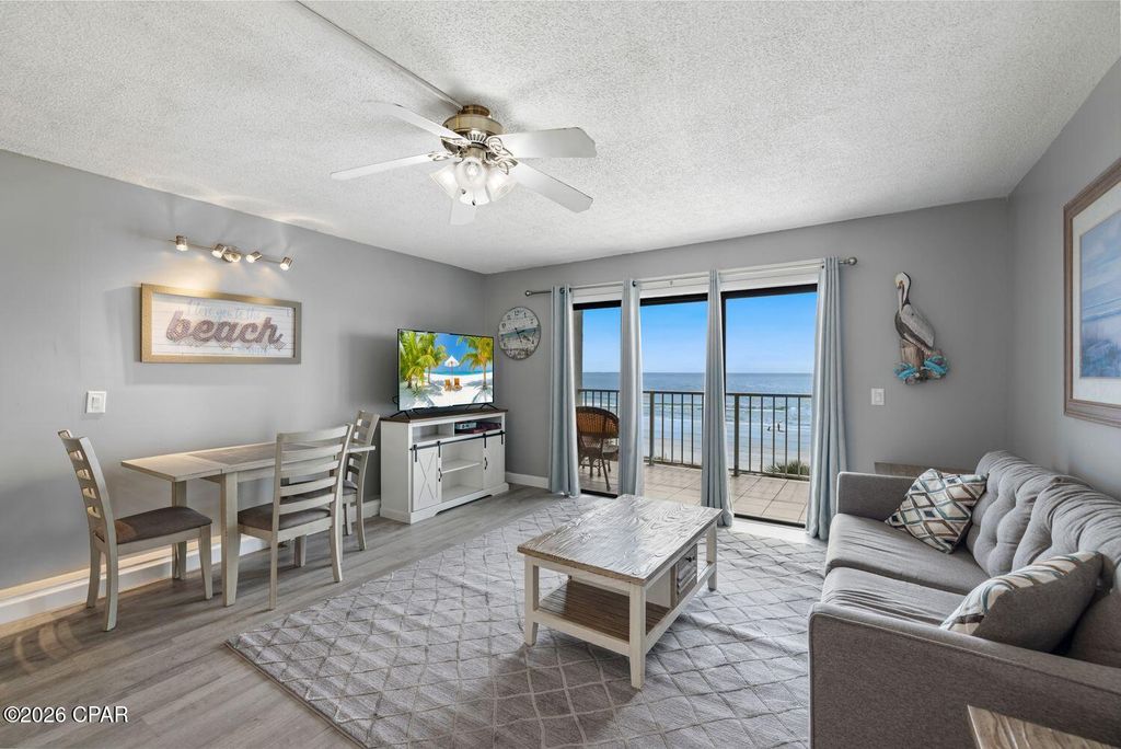 Image 2 of property listing at 8743 Thomas Drive 523, Panama City Beach, FL 32408