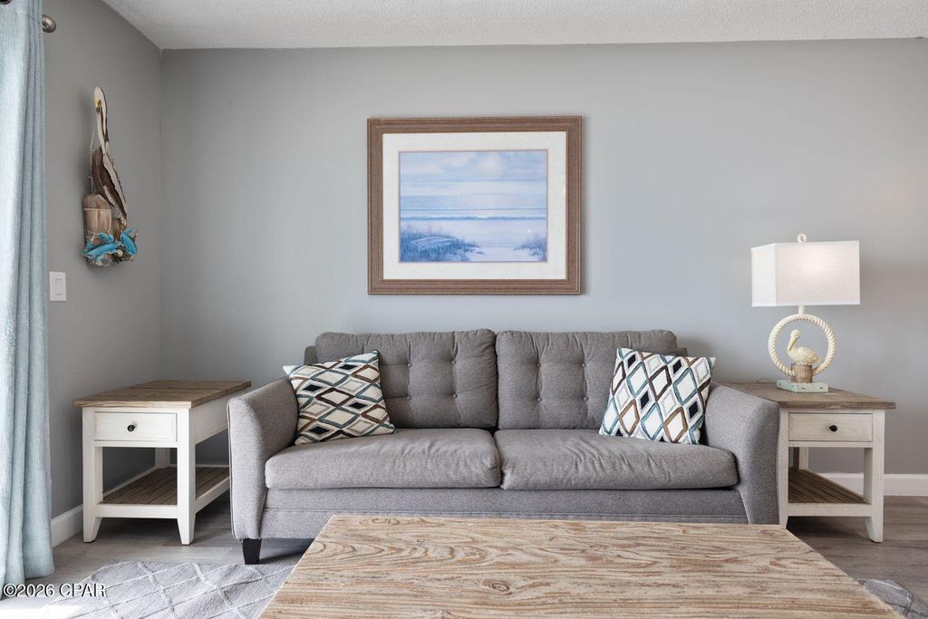Image 9 of property listing at 8743 Thomas Drive 523, Panama City Beach, FL 32408