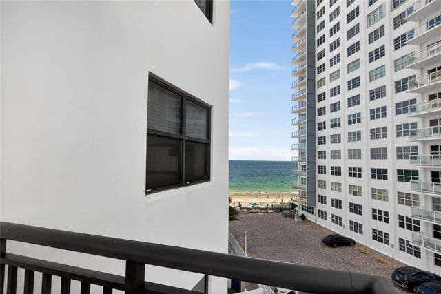 3800 Galt Ocean Drive 511, Fort Lauderdale, FL 33308