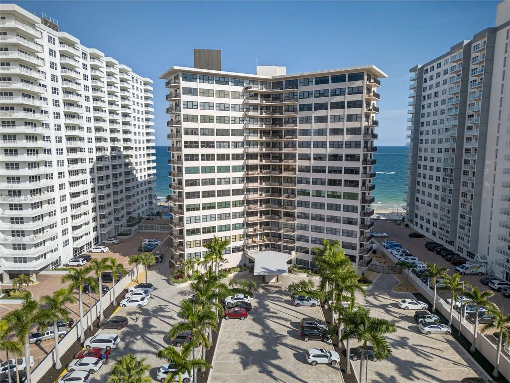 3800 Galt Ocean Drive 511, Fort Lauderdale, FL 33308