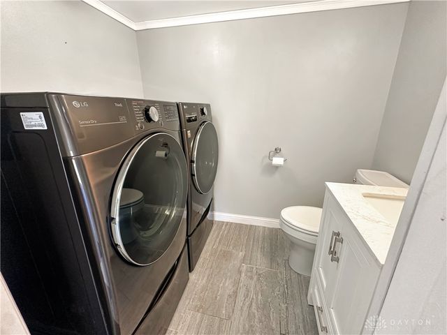 1206 Georgetown Court, Fairborn, OH 45324