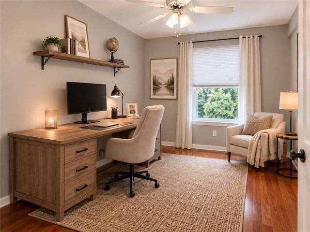 1206 Georgetown Court, Fairborn, OH 45324