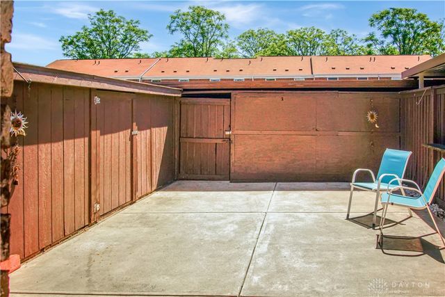 1206 Georgetown Court, Fairborn, OH 45324