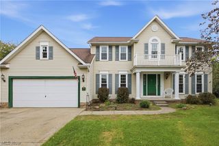 919 Catlin Court, Kent, OH 44240