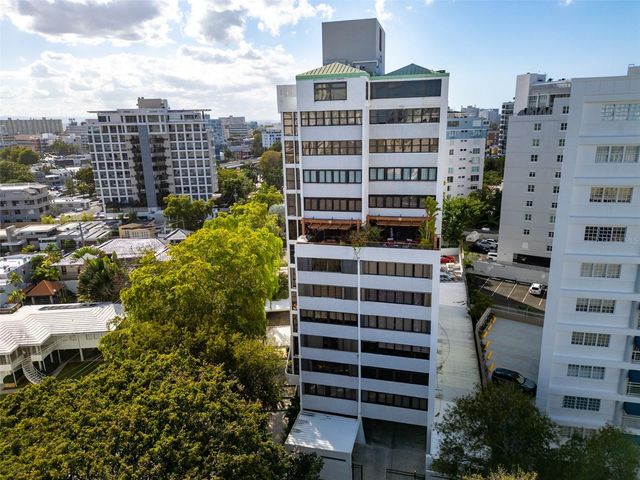 1223 LUCHETTI STREET 801, San Juan, PR 00907