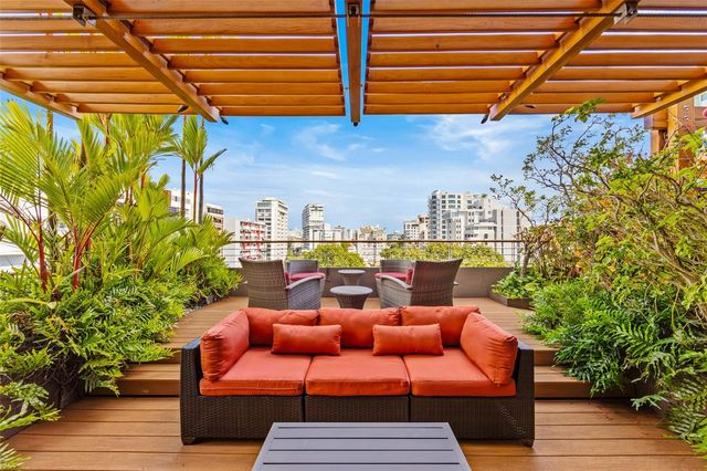 1223 LUCHETTI STREET 801, San Juan, PR 00907