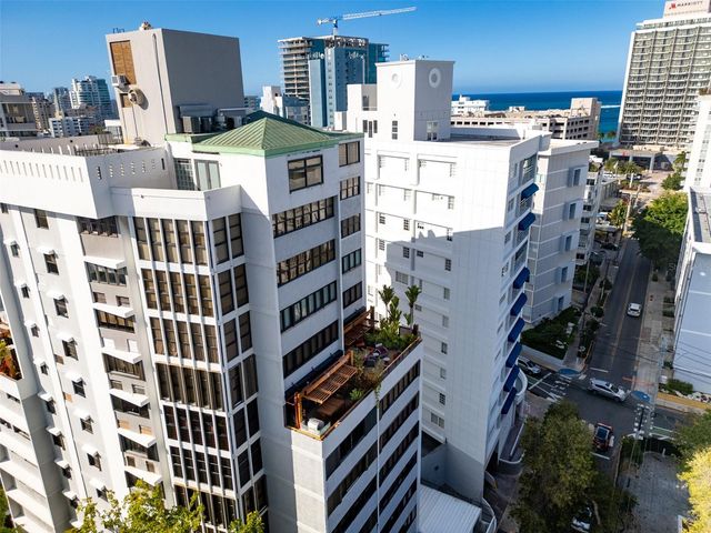 1223 LUCHETTI STREET 801, San Juan, PR 00907