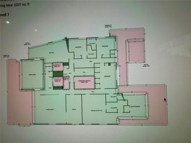1223 LUCHETTI STREET 801, San Juan, PR 00907