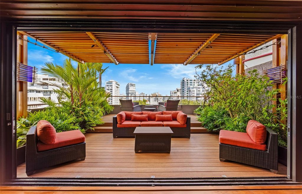 1223 LUCHETTI STREET 801, San Juan, PR 00907