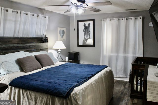 3631 Clay Circle, Macon, GA 31216