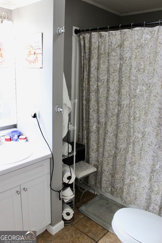 3631 Clay Circle, Macon, GA 31216