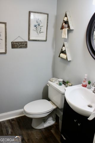 3631 Clay Circle, Macon, GA 31216