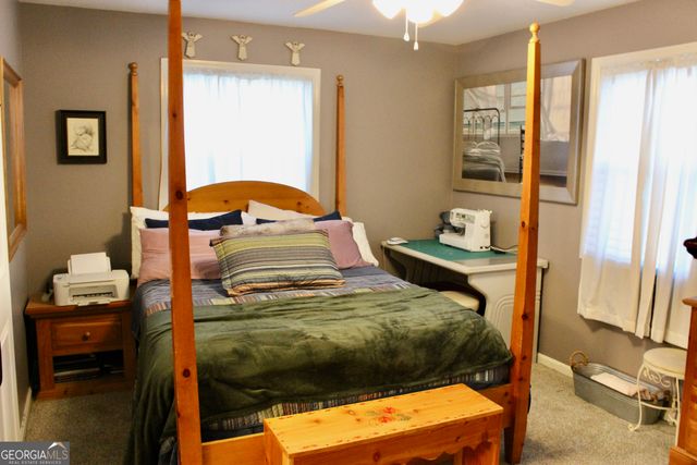 3631 Clay Circle, Macon, GA 31216