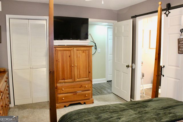 3631 Clay Circle, Macon, GA 31216